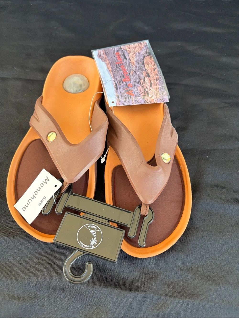 Hawaiian Jelly’s traction size super